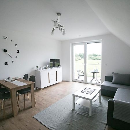 Apartamenty Perla Orawy Zubrzyca Dolna Εξωτερικό φωτογραφία