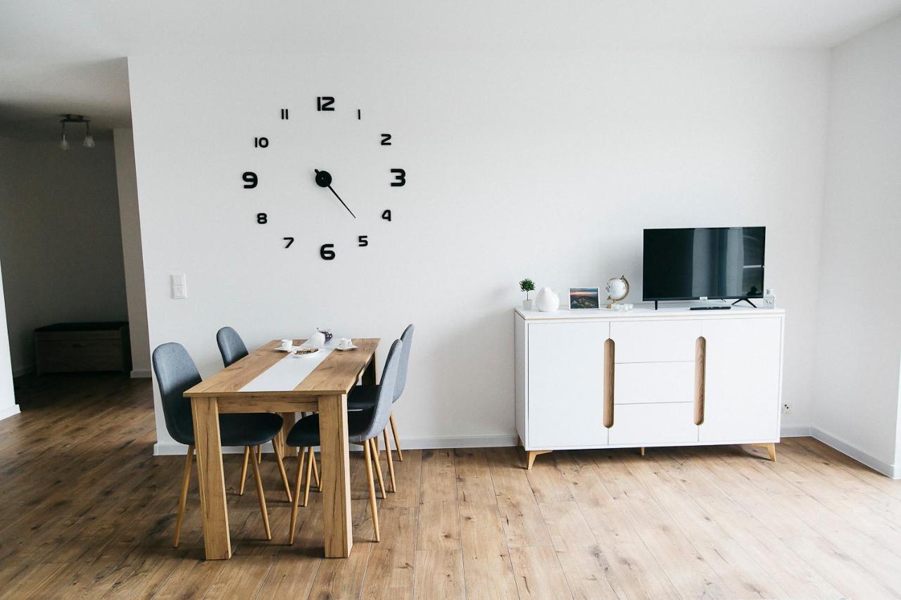 Apartamenty Perla Orawy Zubrzyca Dolna Εξωτερικό φωτογραφία
