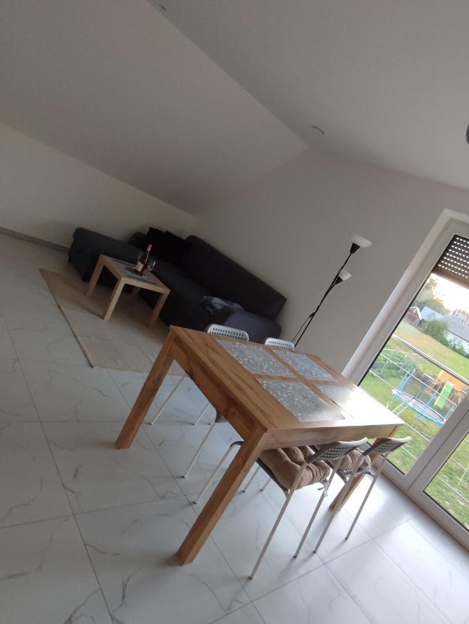 Apartamenty Perla Orawy Zubrzyca Dolna Εξωτερικό φωτογραφία