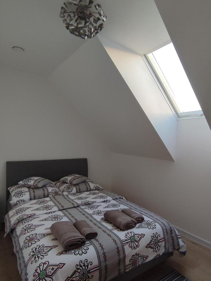 Apartamenty Perla Orawy Zubrzyca Dolna Εξωτερικό φωτογραφία